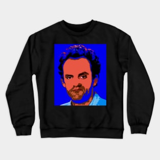 christopher lloyd Crewneck Sweatshirt